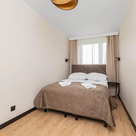 Summer5 By Grand Apartment *