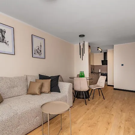 Apartment Summer5 By Grand *