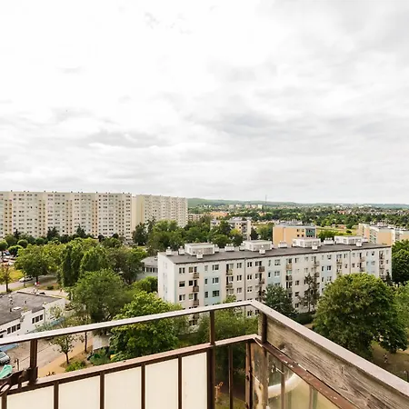 Apartament Summer5 By Grand Gdańsk