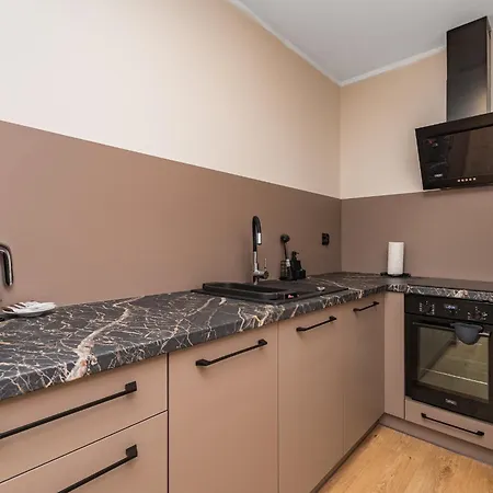 Summer5 By Grand Apartament