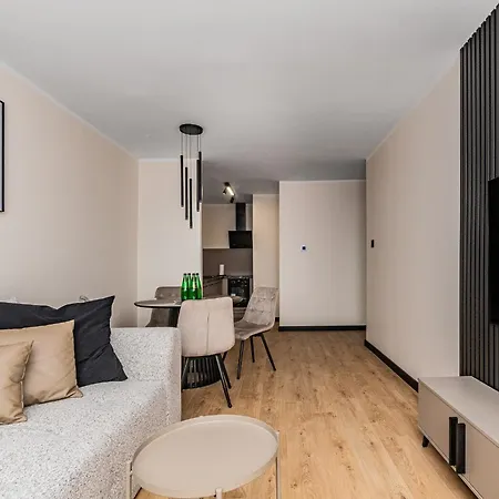 Apartament Summer5 By Grand