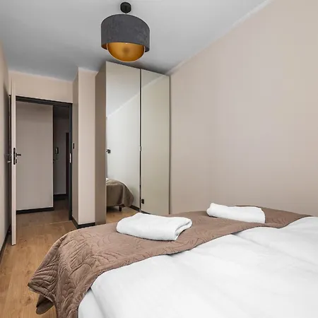 Summer5 By Grand Apartment *