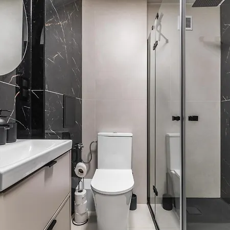 Summer5 By Grand Apartament Gdańsk