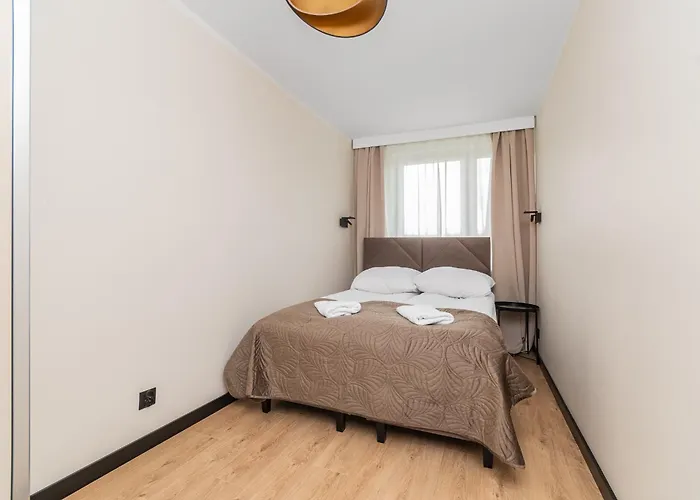 Summer5 By Grand Appartement *