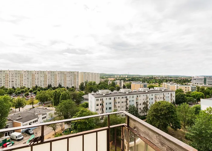 Appartement Summer5 By Grand Gdańsk