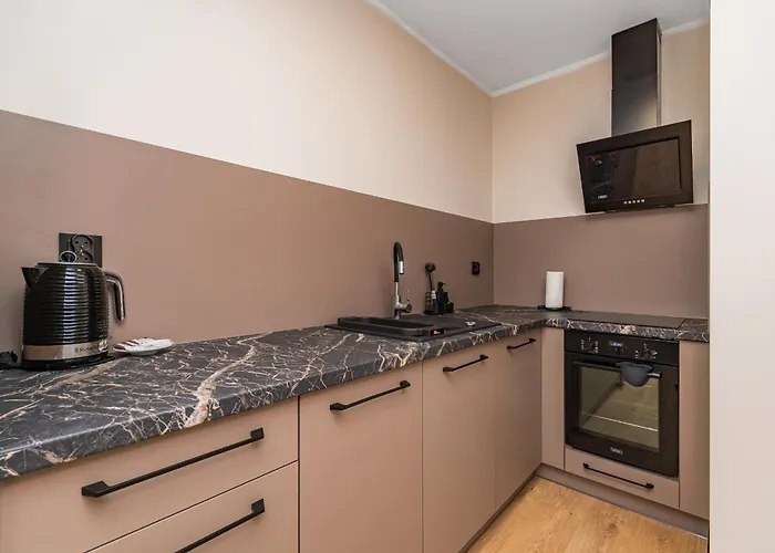 Summer5 By Grand Appartamento