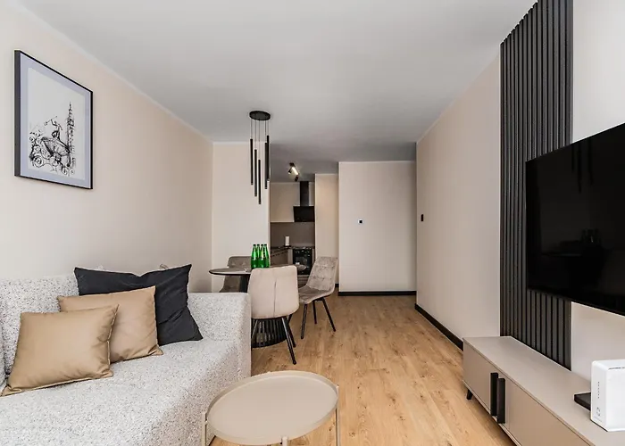 Appartamento Summer5 By Grand