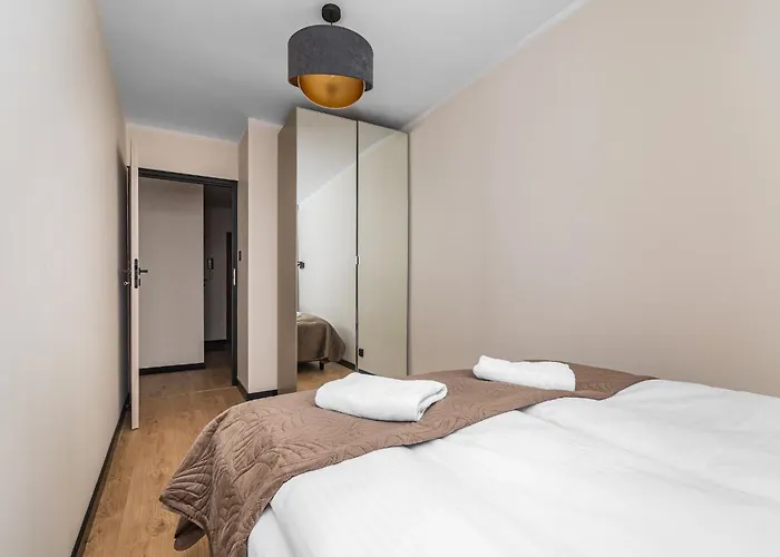 Summer5 By Grand Appartement *