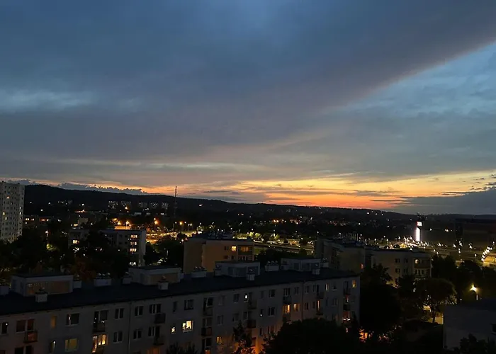 Summer5 By Grand Gdańsk