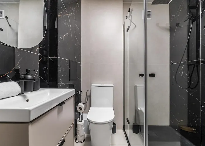 Summer5 By Grand アパート グダニスク